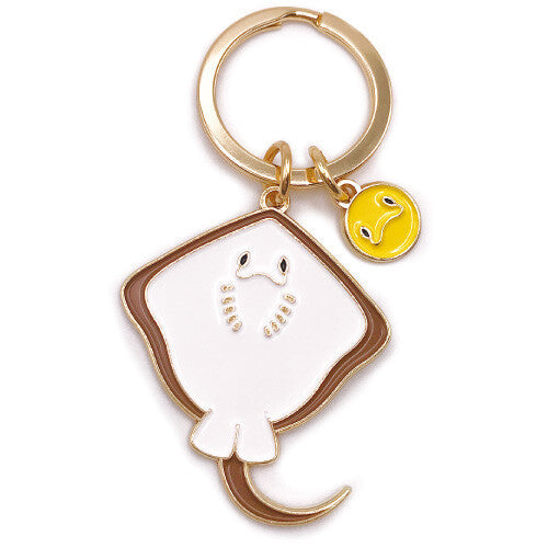 Key ring