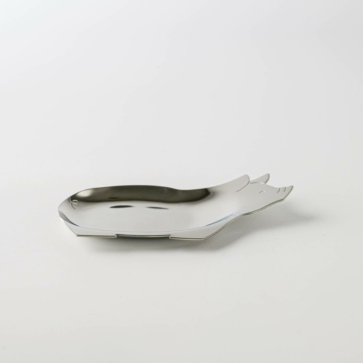 Piggy Stainless Tray