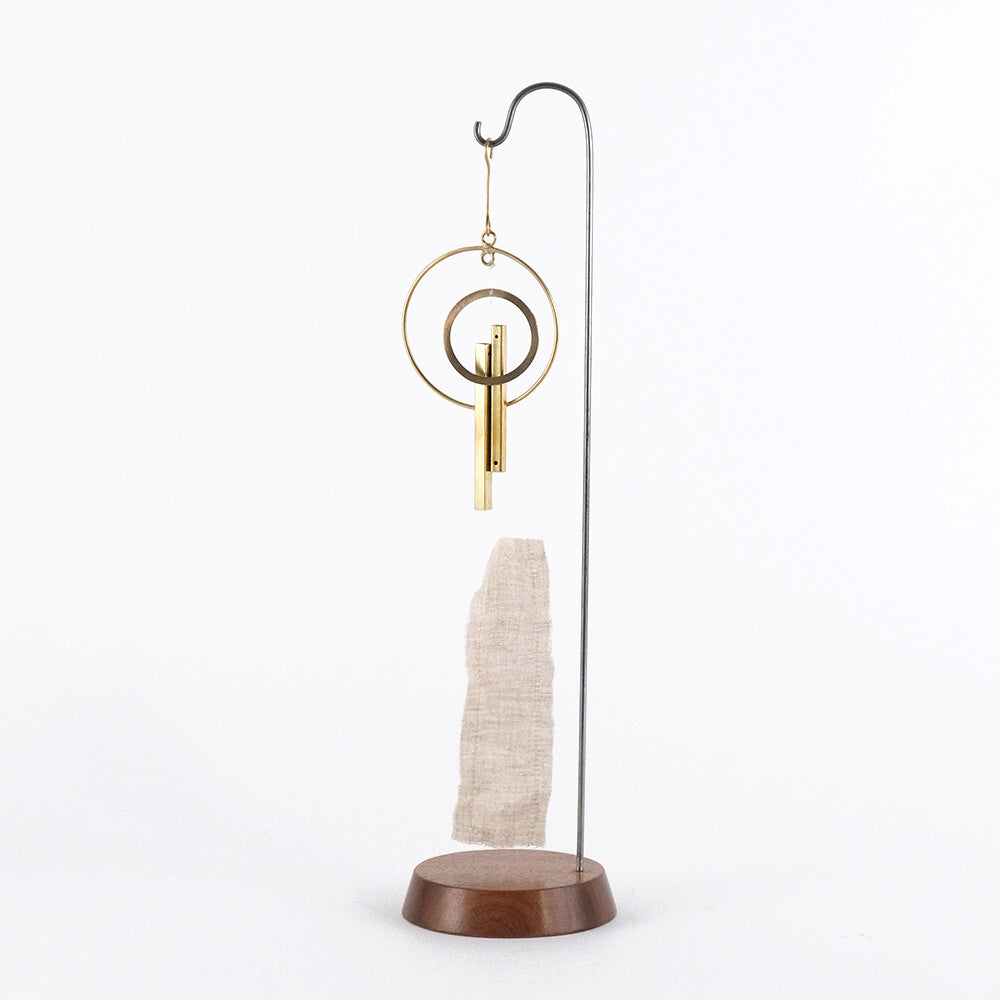 Wind Chime with Stand