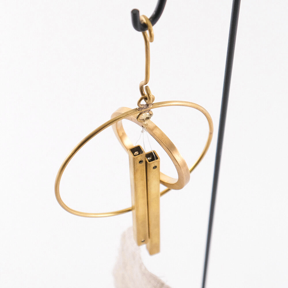 Wind Chime with Stand