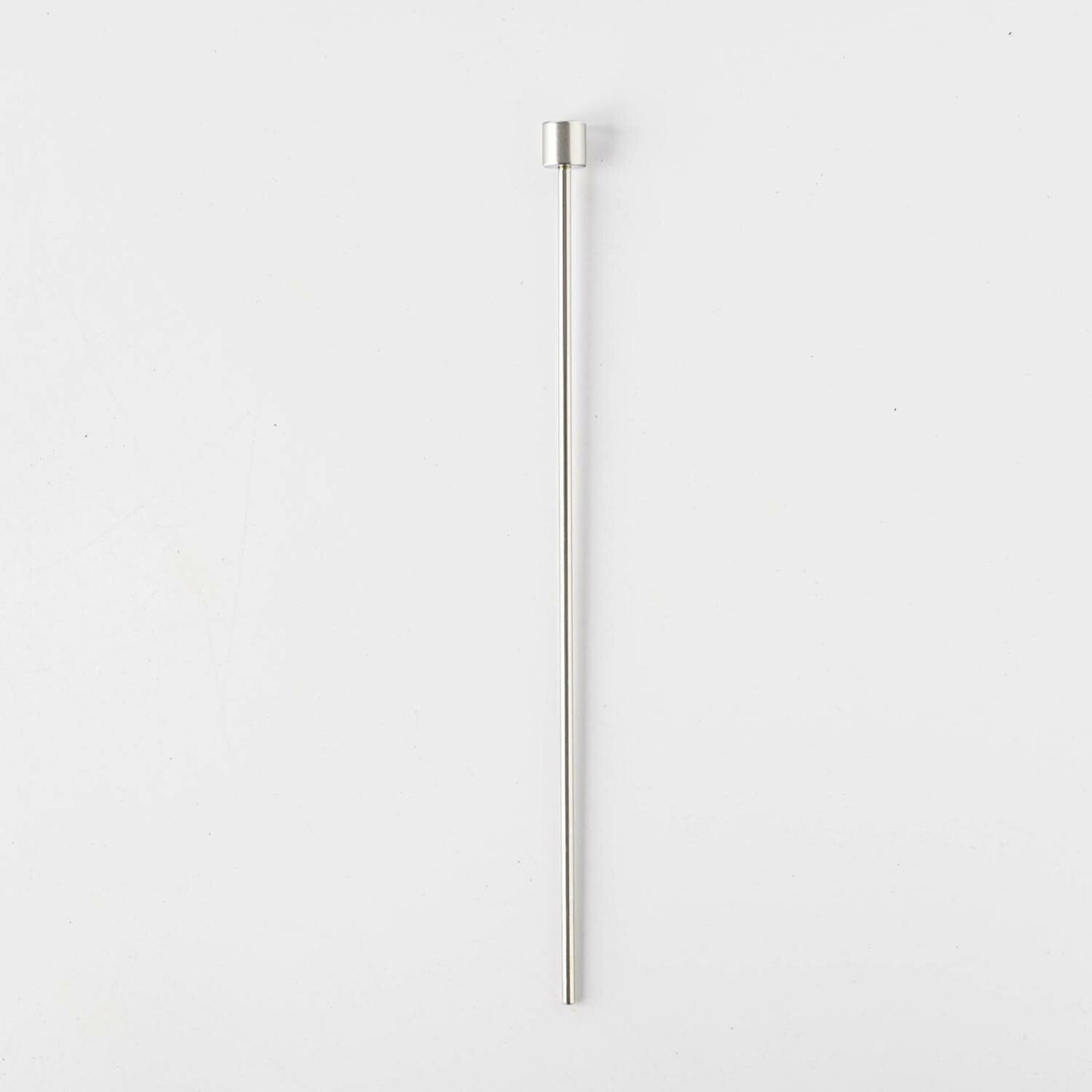 Stainless Muddler