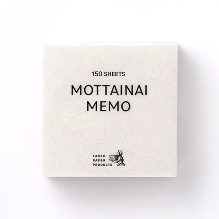 Memo Pad
