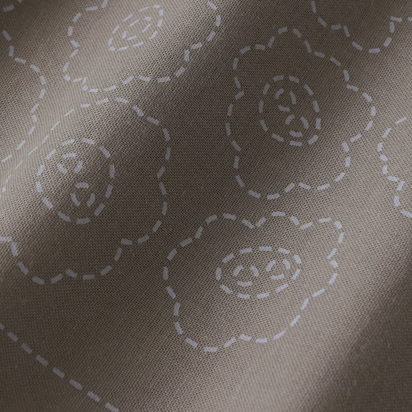 Sashiko Kitchen Cloth Sashiko Kit