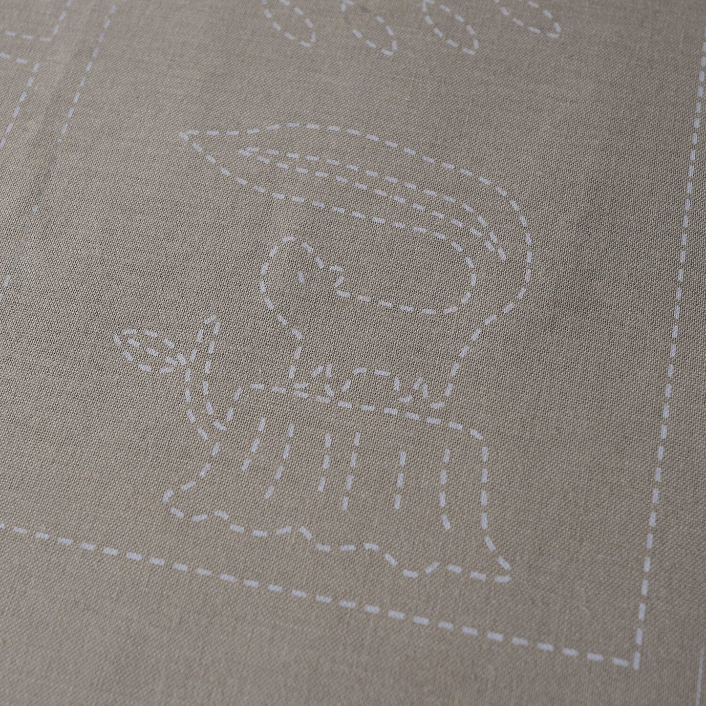Sashiko Kitchen Cloth Sashiko Kit