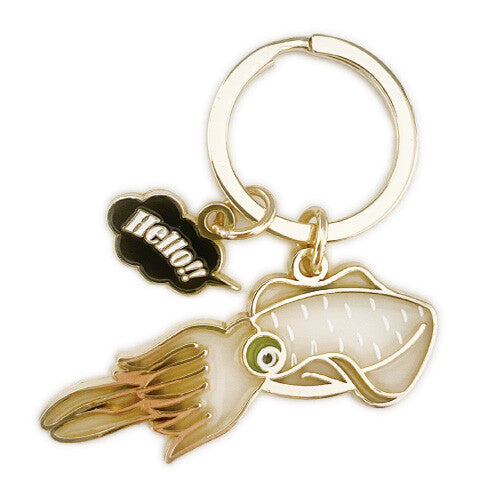 Key ring