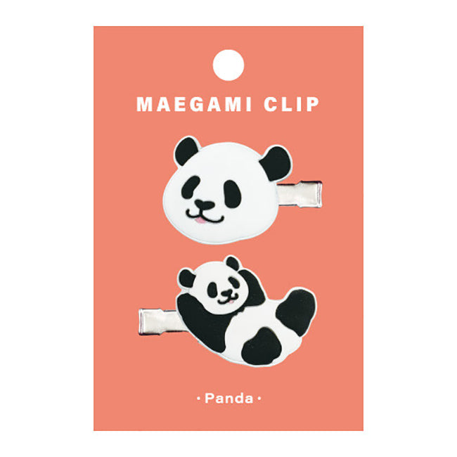 Animal Hair Clip