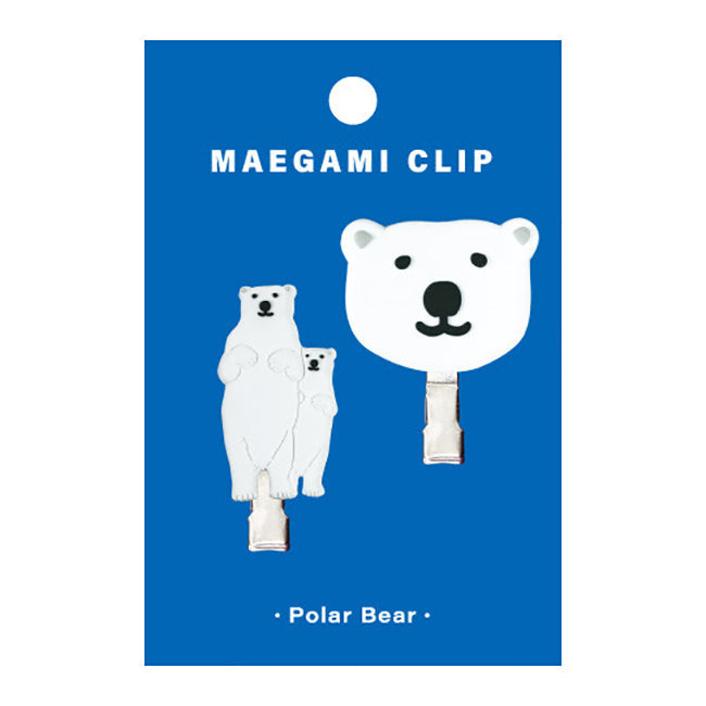 Animal Hair Clip