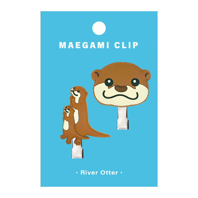 Animal Hair Clip