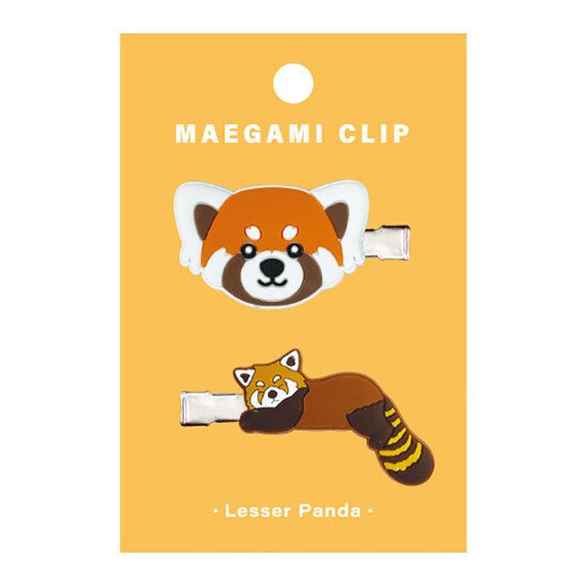 Animal Hair Clip