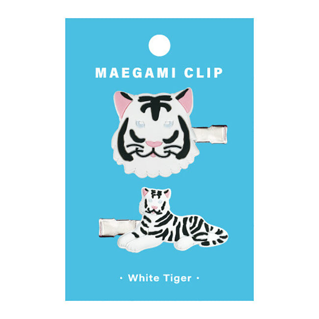 Animal Hair Clip