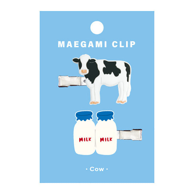 Animal Hair Clip