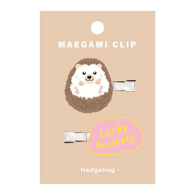 Animal Hair Clip