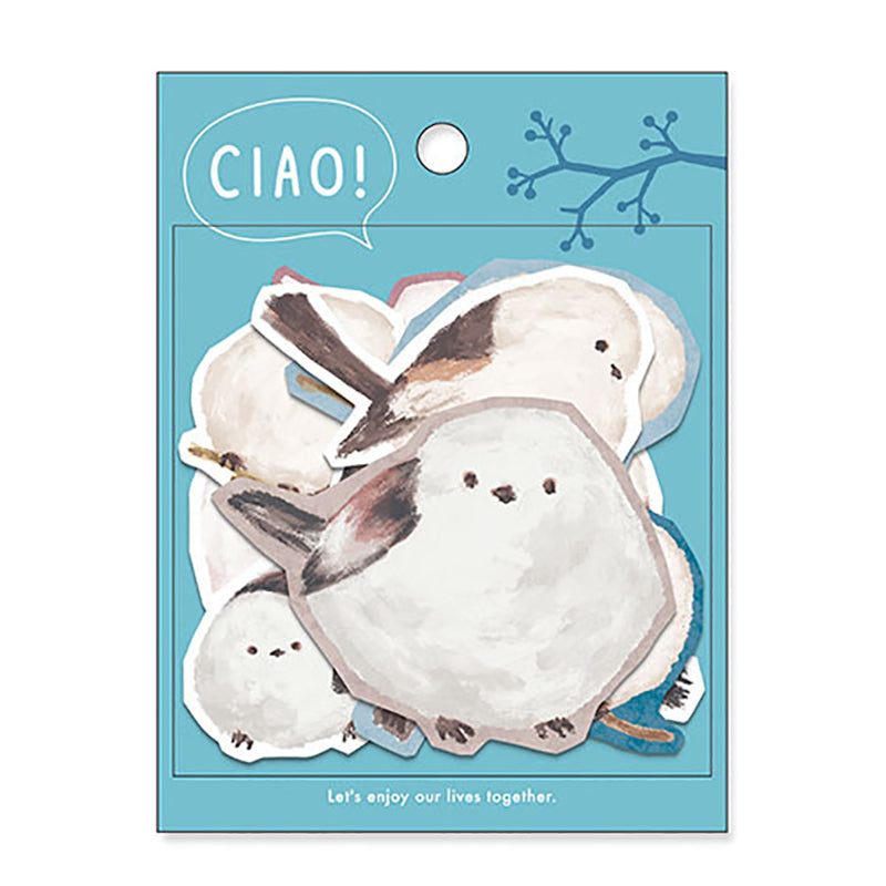 Animal Stickers