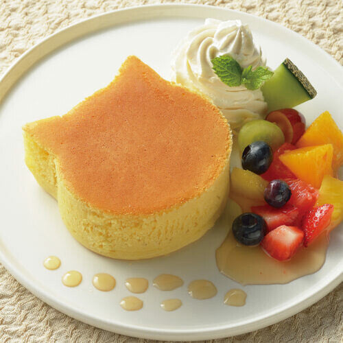 Pancake mold