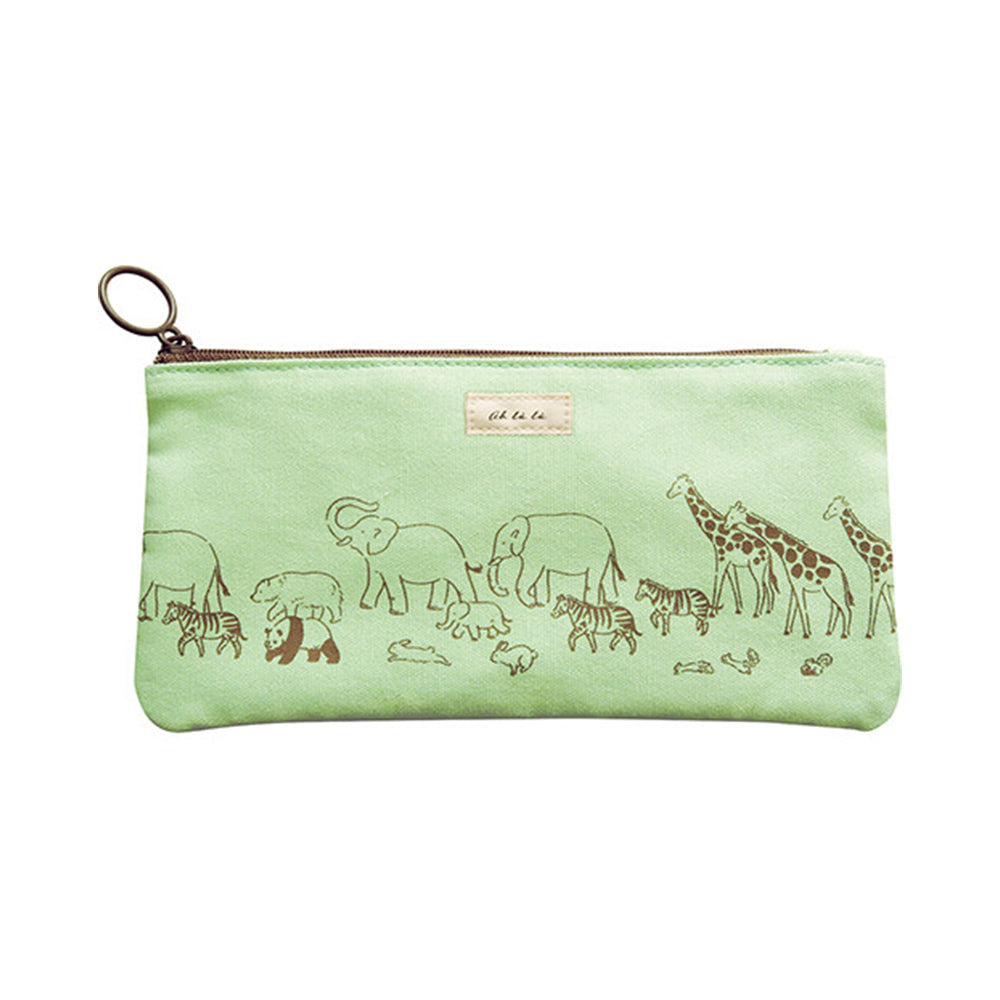 Animal Pencil case