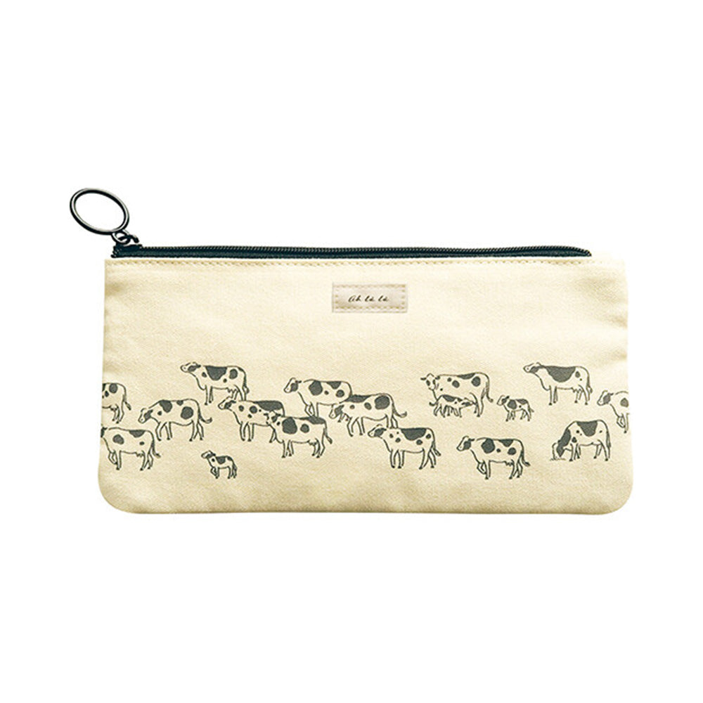 Animal Pencil case