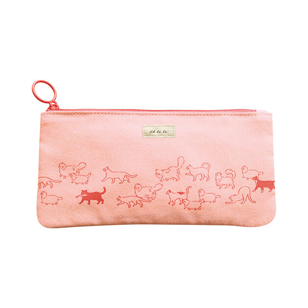 Animal Pencil case