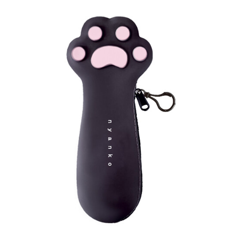 Cat Paw Pencil Case