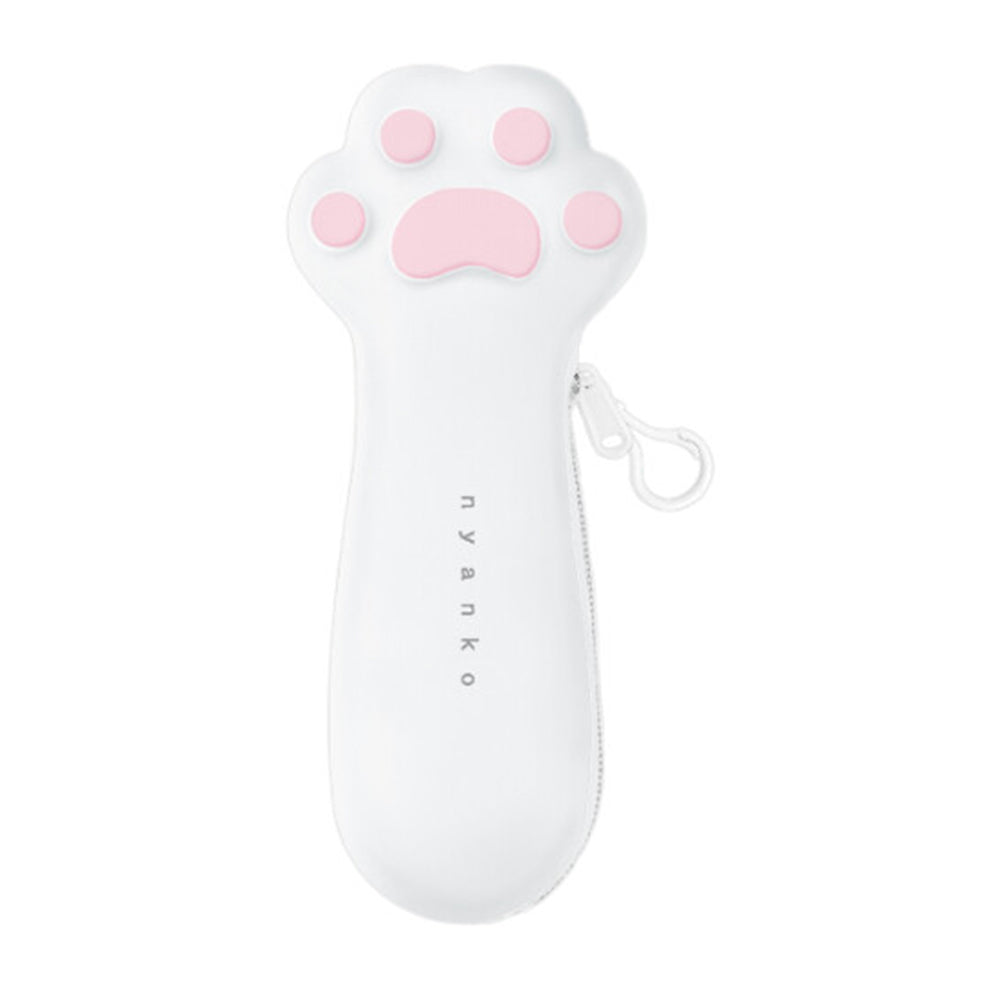 Cat Paw Pencil Case