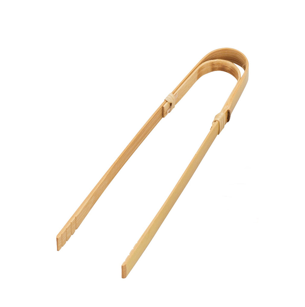 Bamboo Tong