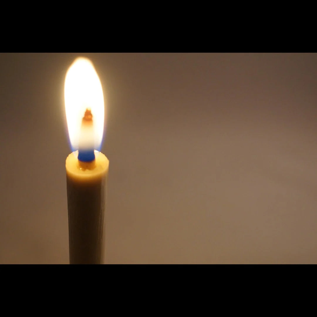 Japanese Handcrafted Candles Small