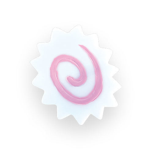 Ramen Toppings Magnet - Naruto
