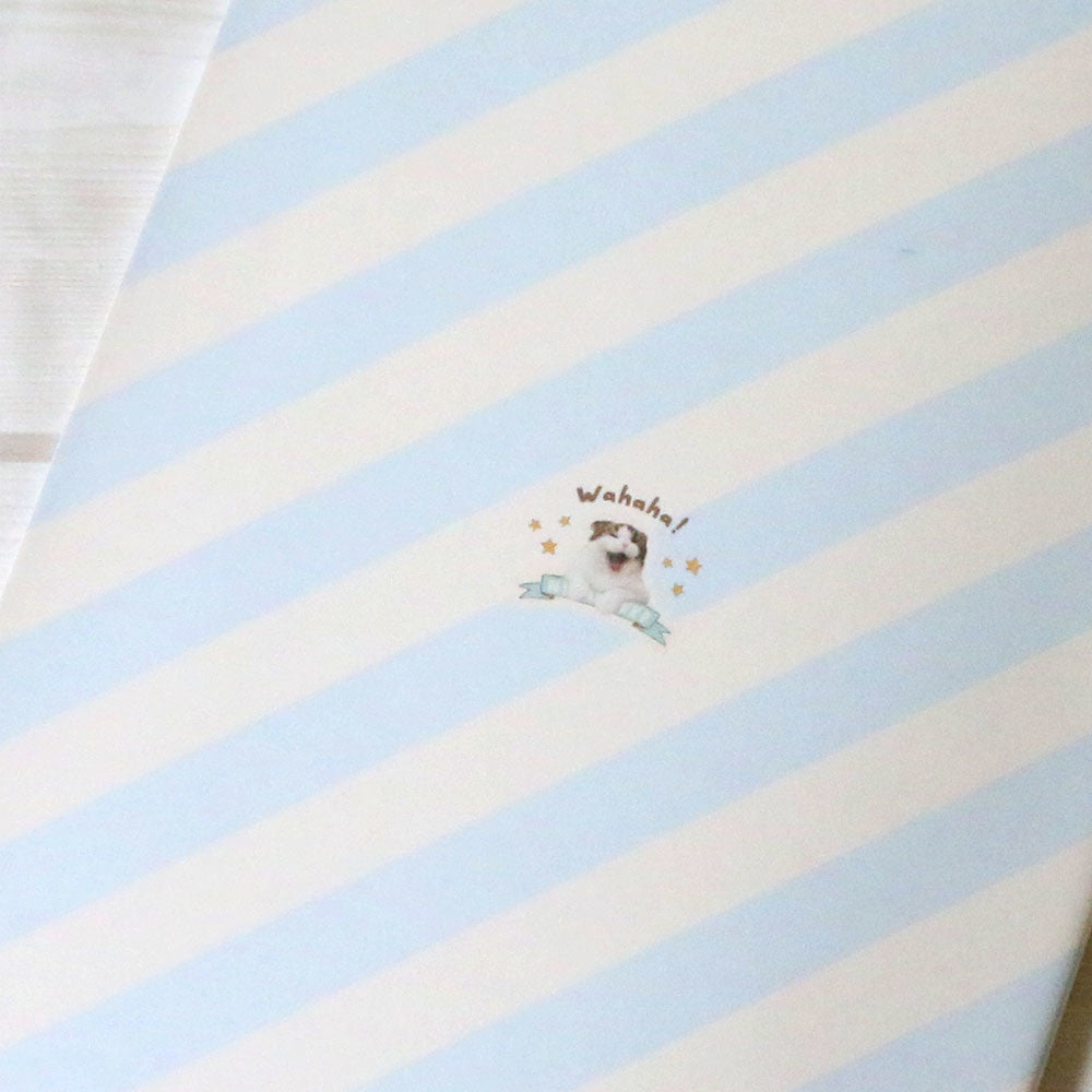 Cat Notebook
