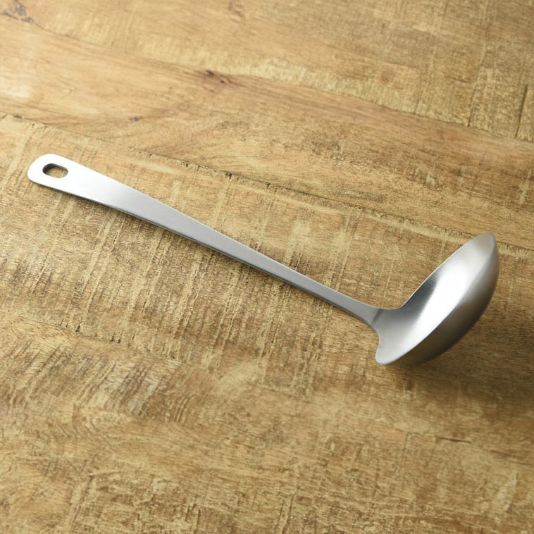 Stainless Ladle