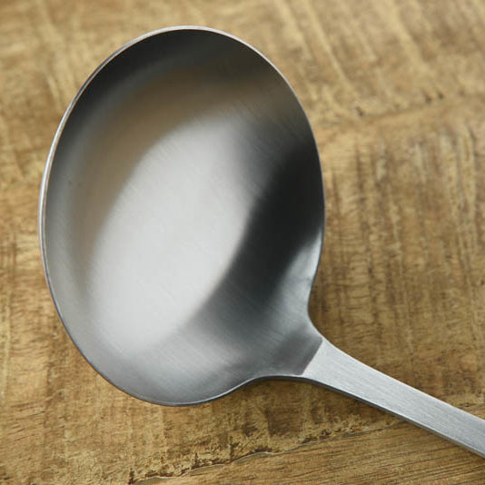Stainless Ladle