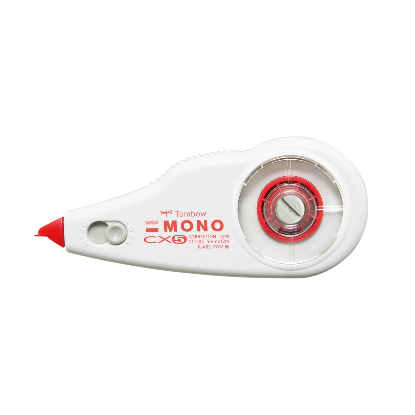 Correction Tape