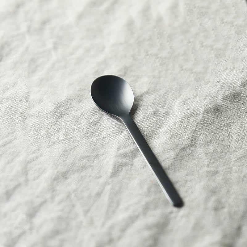 Spoon S Black