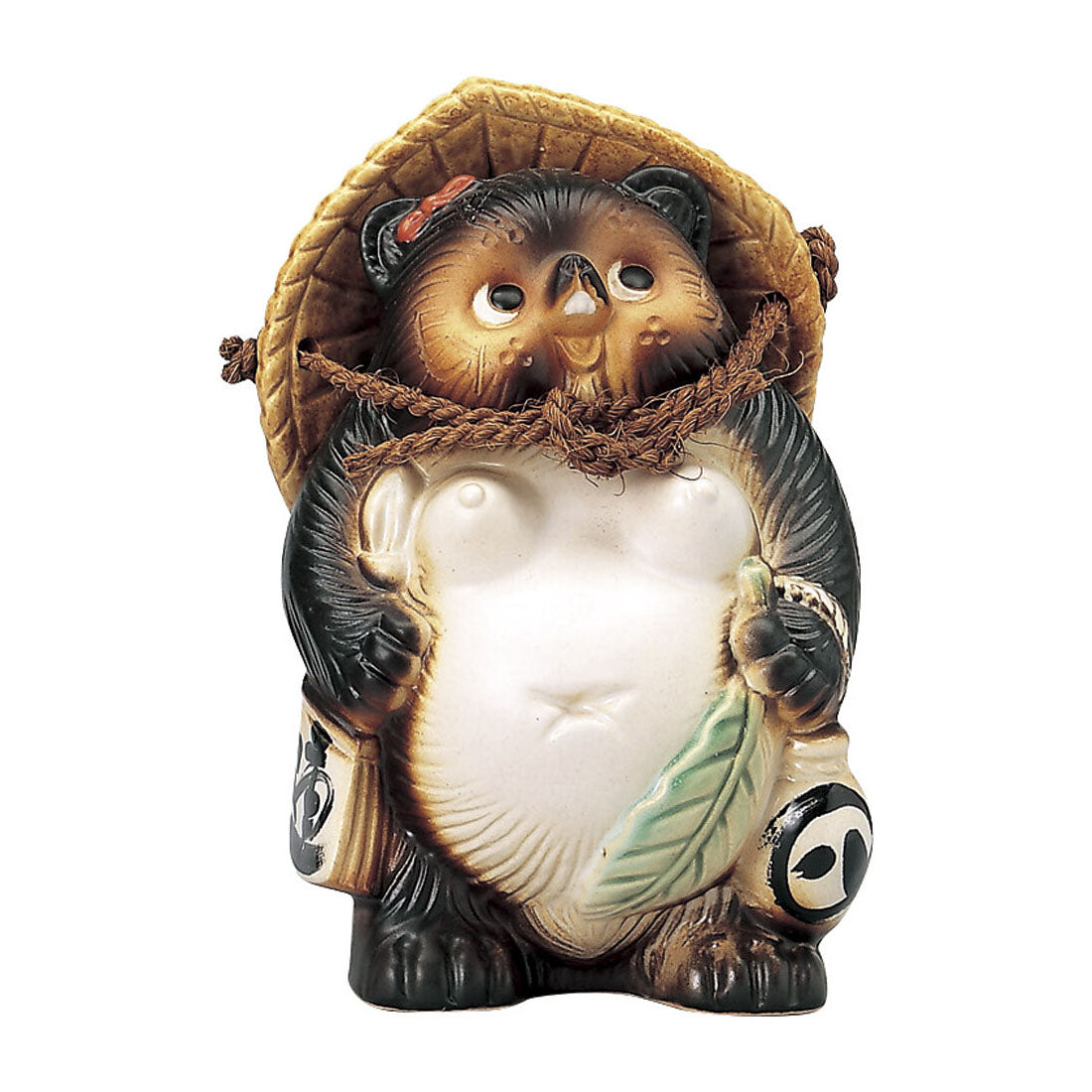 Shigarakiyaki Tanuki