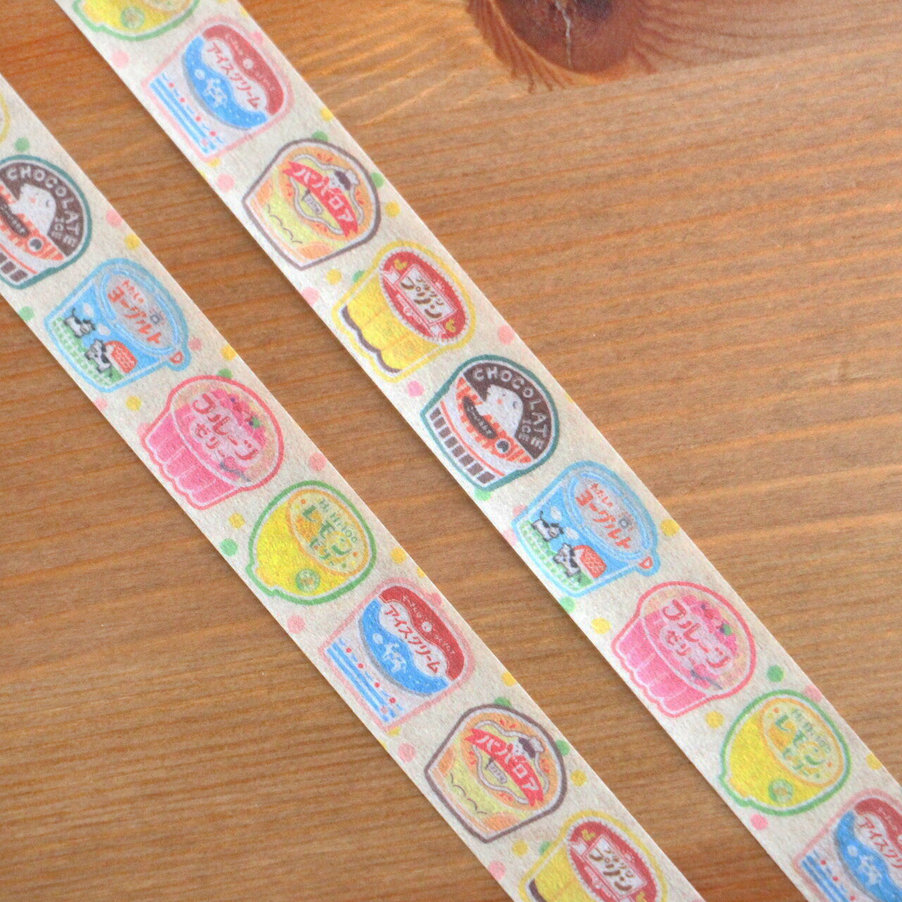 Japanese Masking Tape