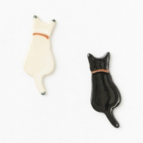 Chopsticks and Chopstick rests set of 2