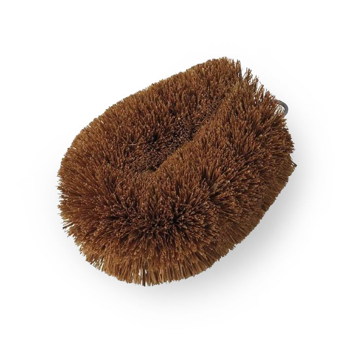 Kamenoko Tawashi Scrubbing Brush
