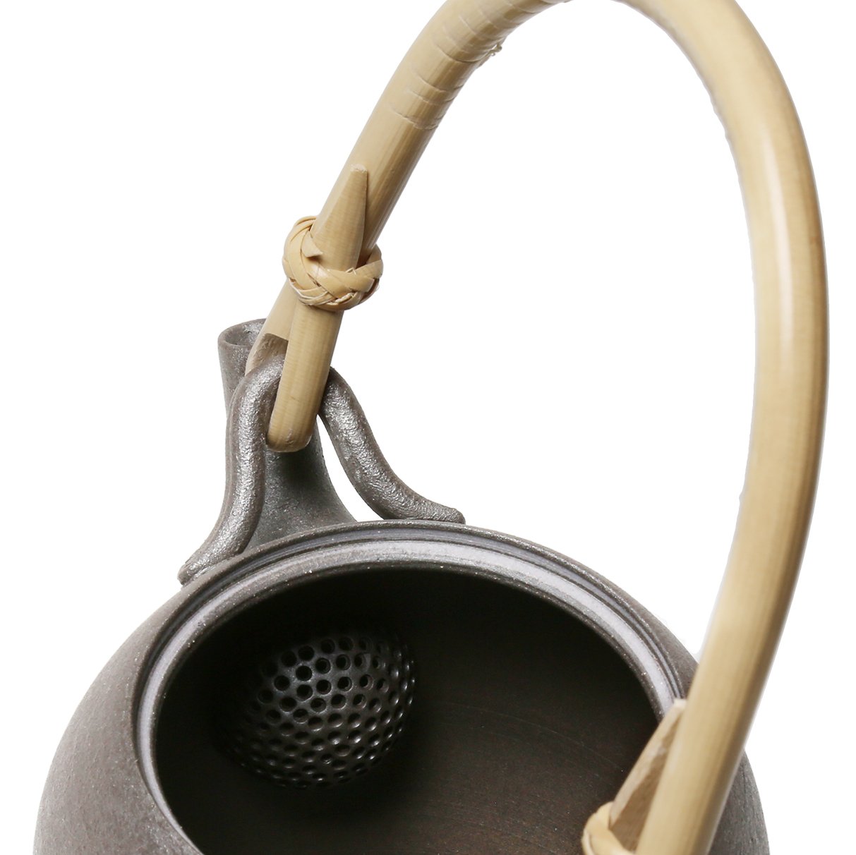 Nankei Tea Pot Acorn