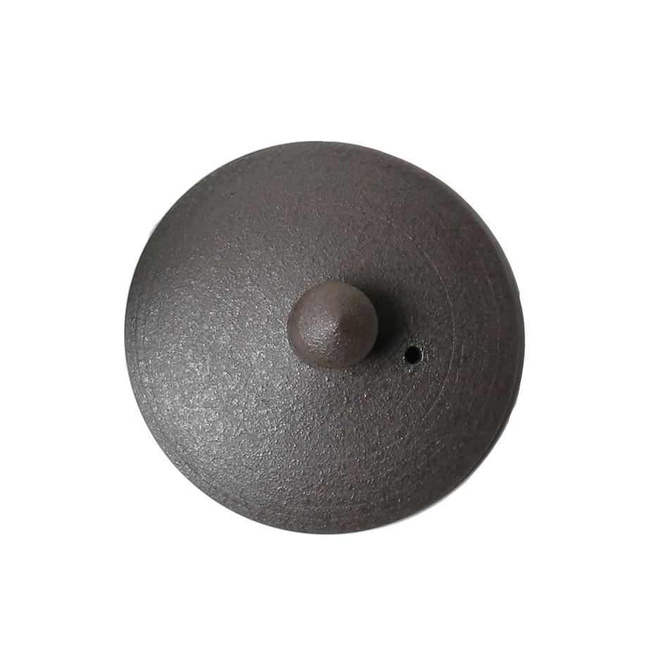 Nankei Tea Pot Acorn