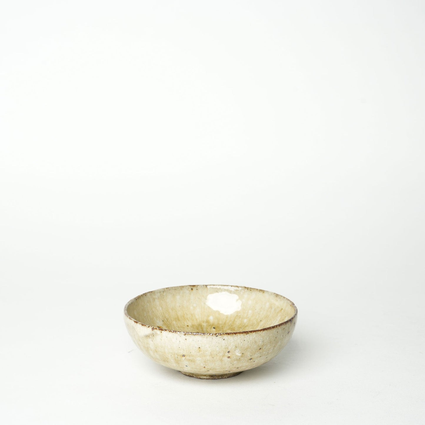 Shingo Umano S Shallow Bowl