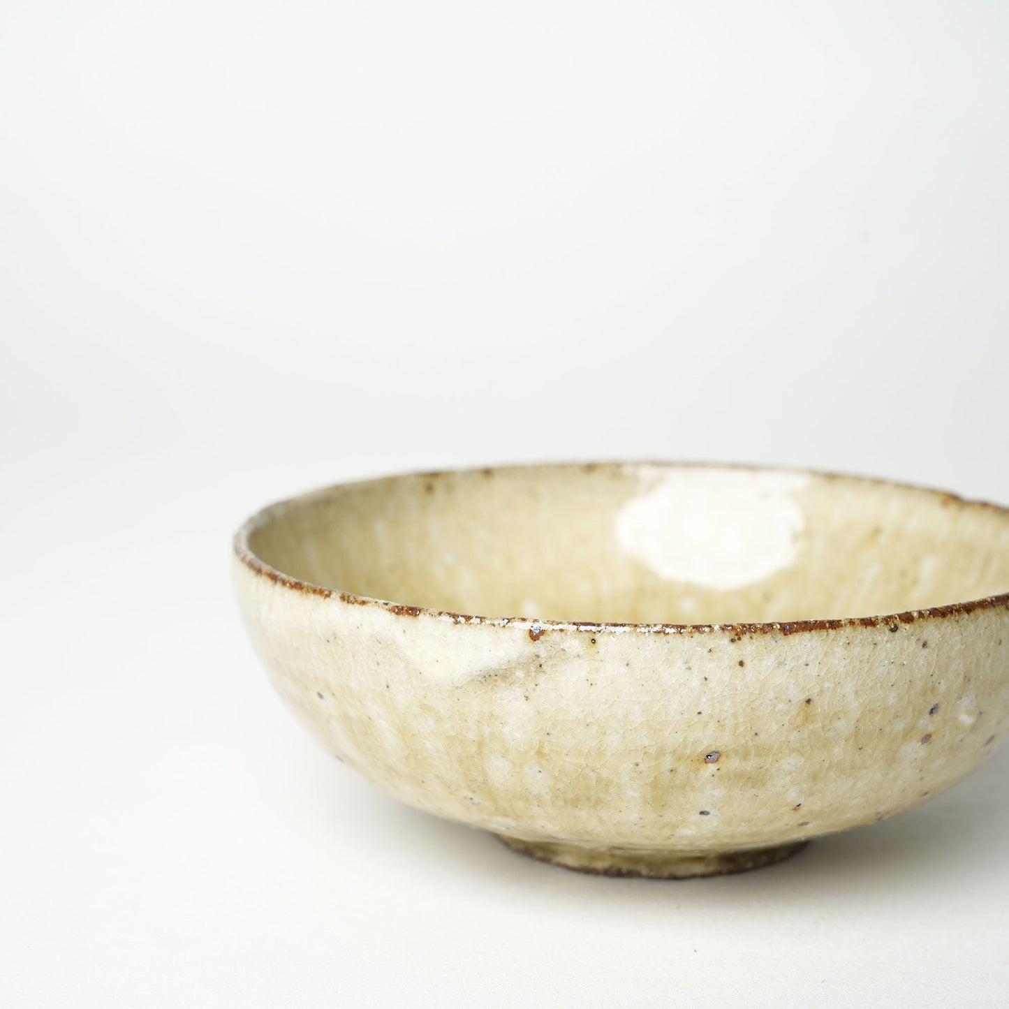 Shingo Umano S Shallow Bowl
