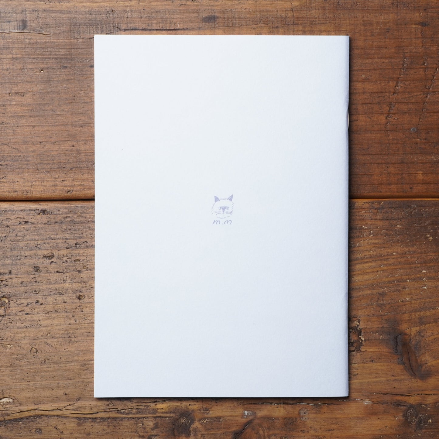 Cat notebook repos