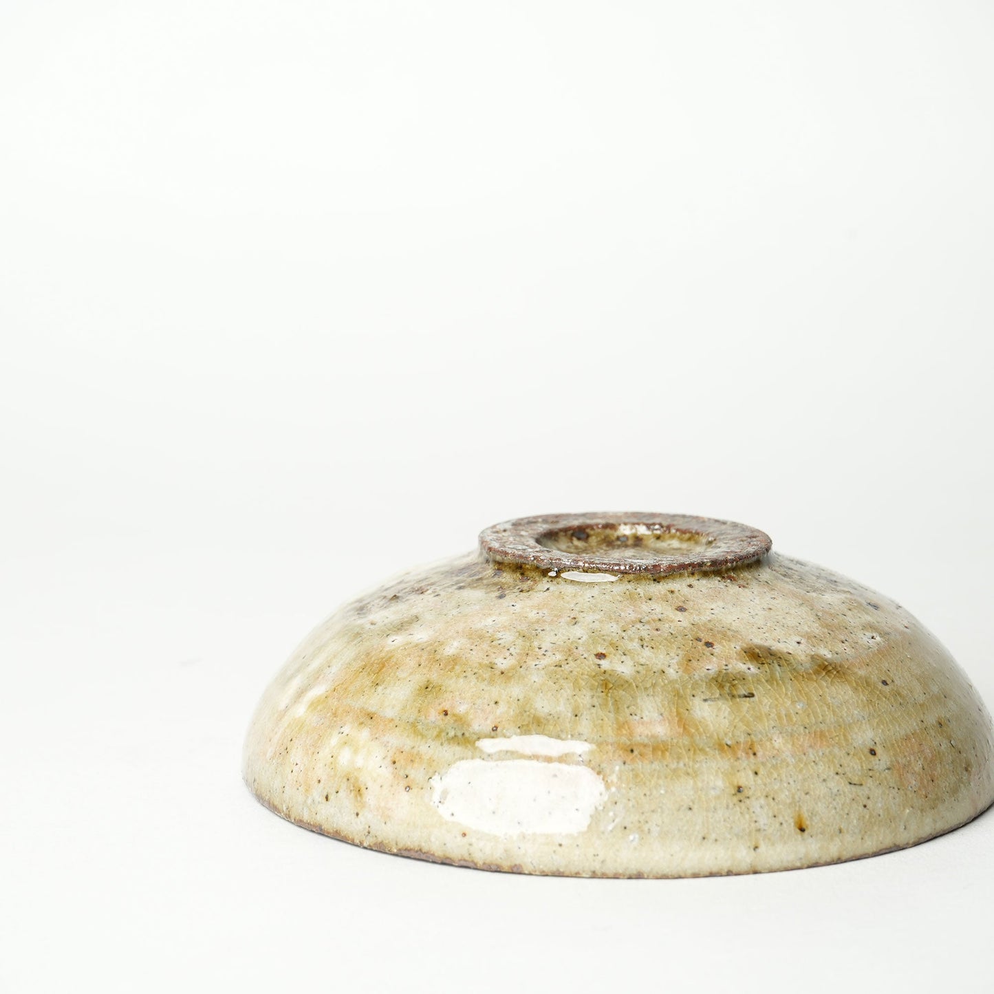Shingo Umano S Shallow Bowl
