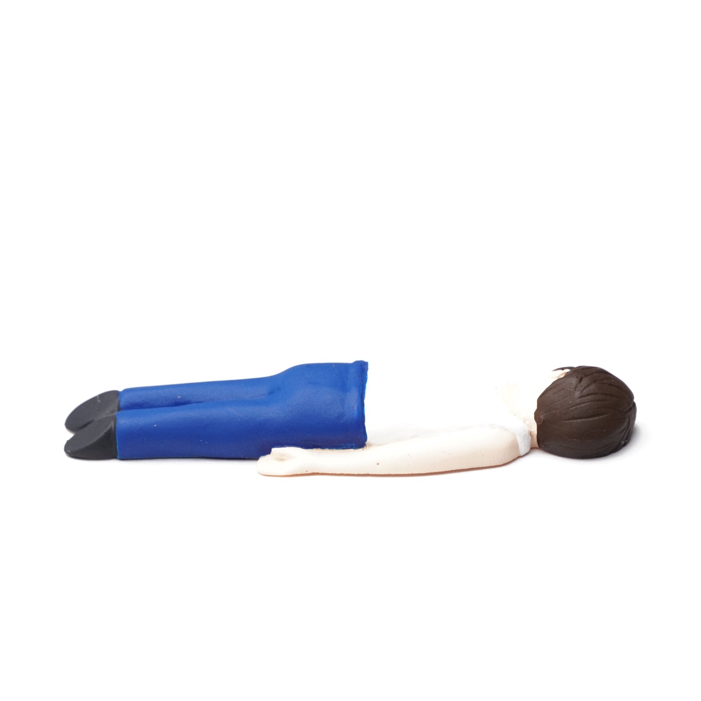 Sleeping Magnet Boy - Japanese Decorative Fridge Magnet