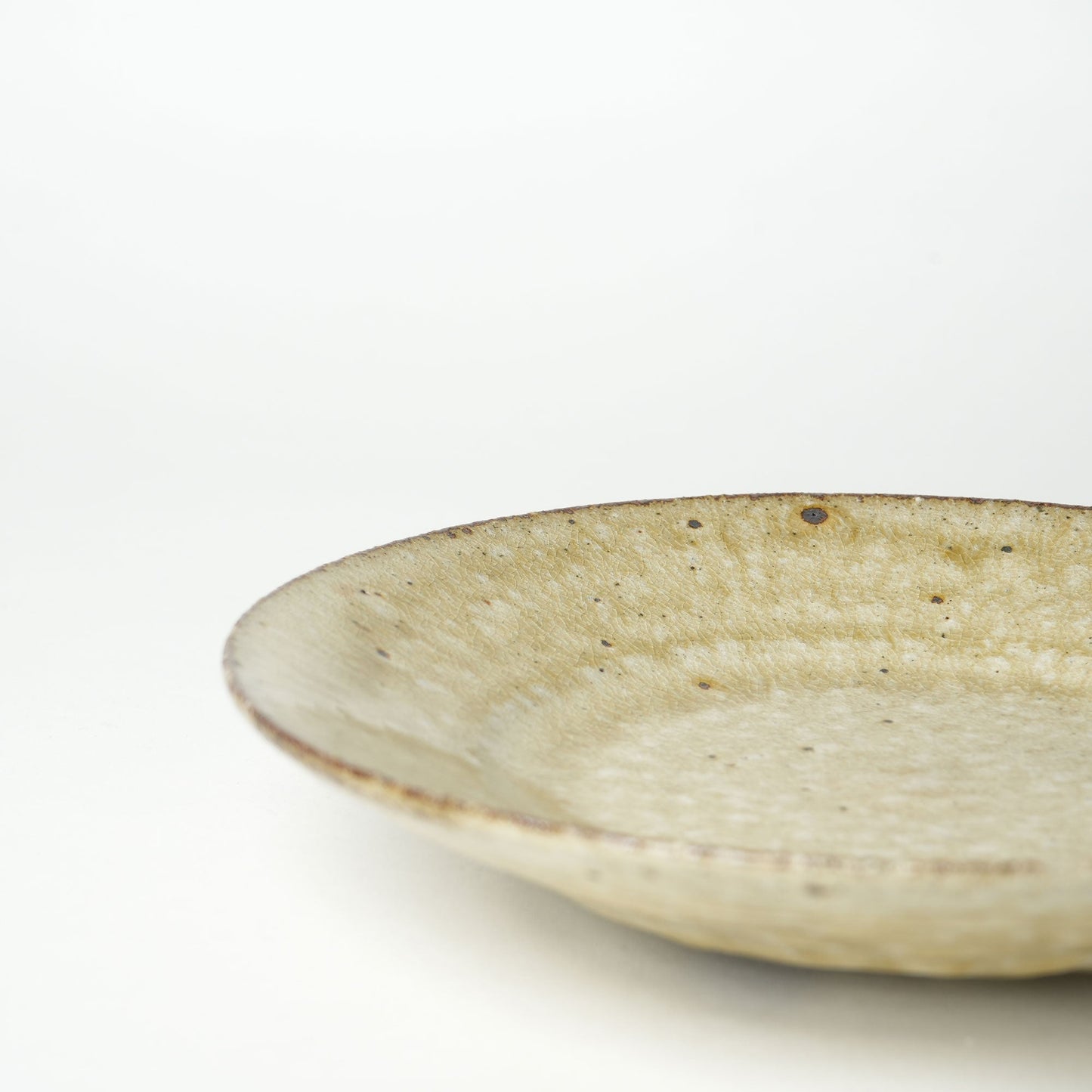 Shinogo Umano Japanese pottery