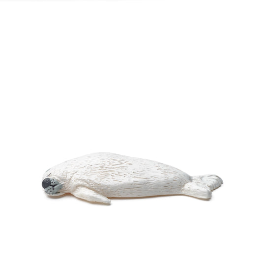 Sleeping Magnet Seal - Japanese Animal Fridge Magnet