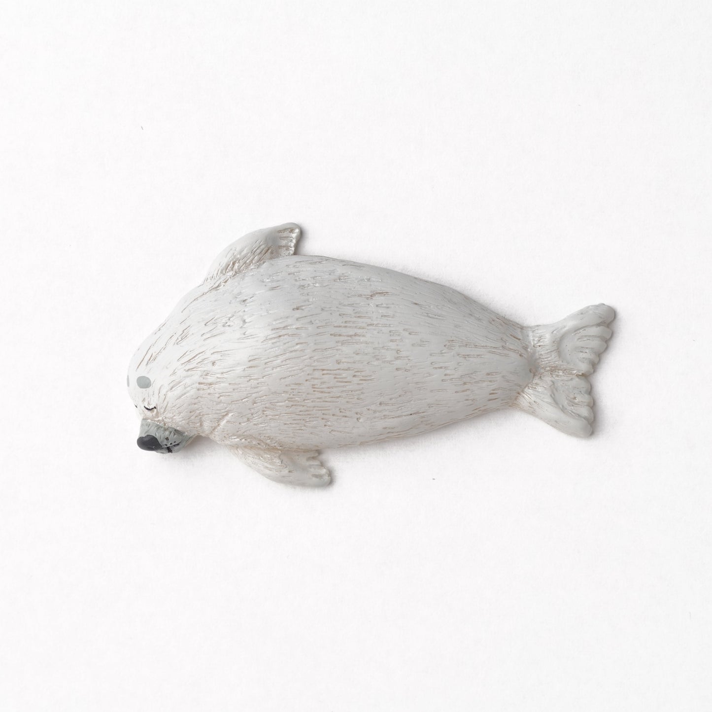 Sleeping Magnet Seal - Japanese Animal Fridge Magnet