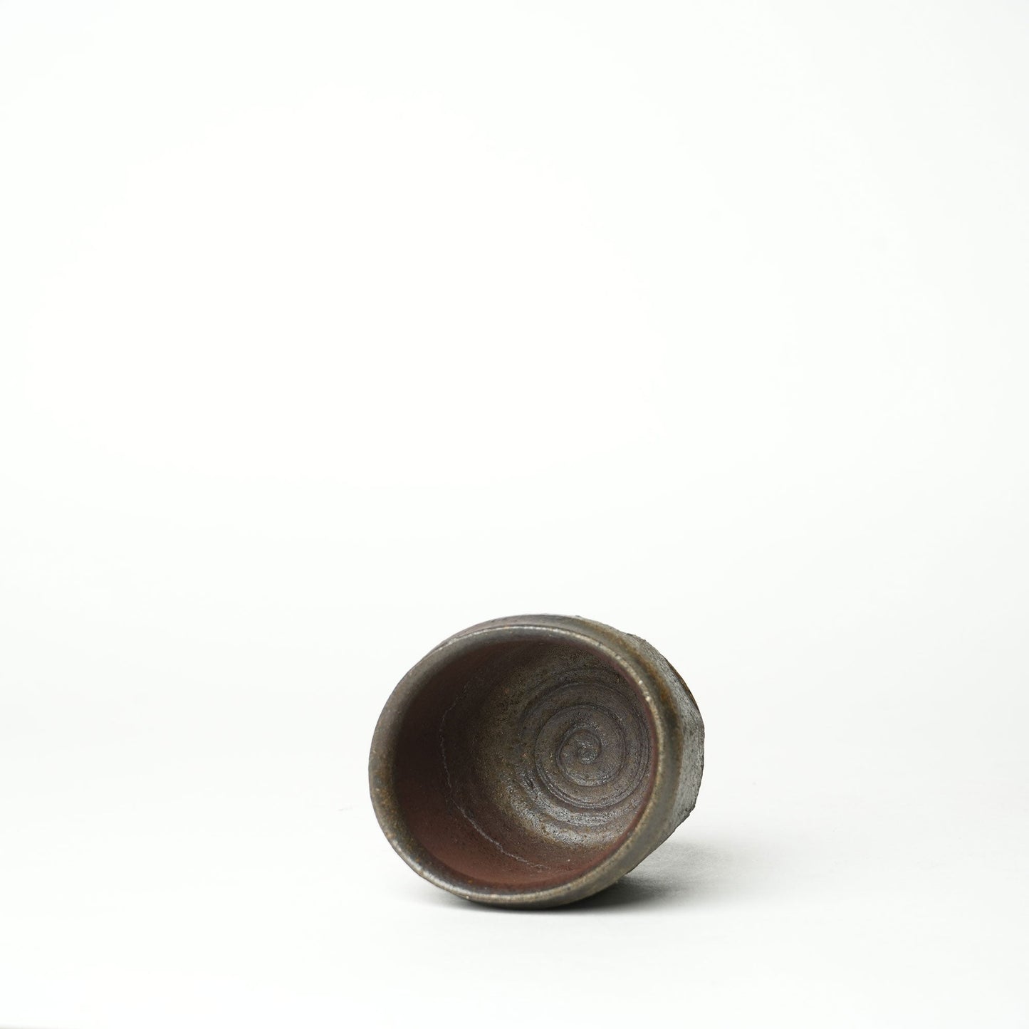 Ryutagama Takashi Nakazato Yunomi Nanban Woodfired