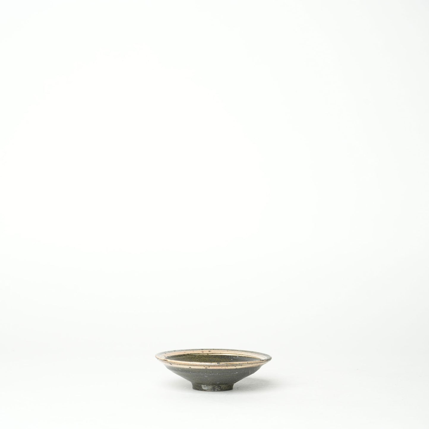 Ryutagama Kenta Nakazato Hakeme Mini Plate