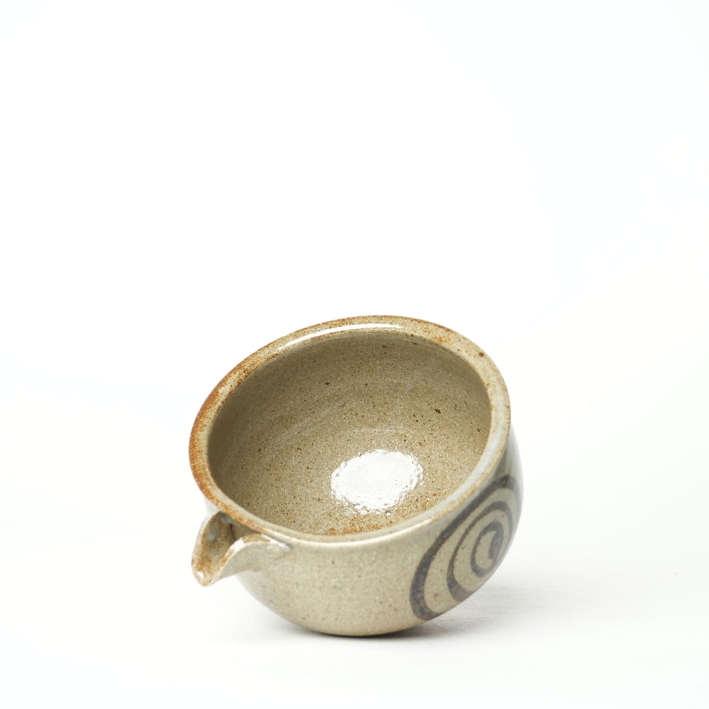 Ryutagama Kenta Nakasato Ekaratsu Katakuchi Sake Server