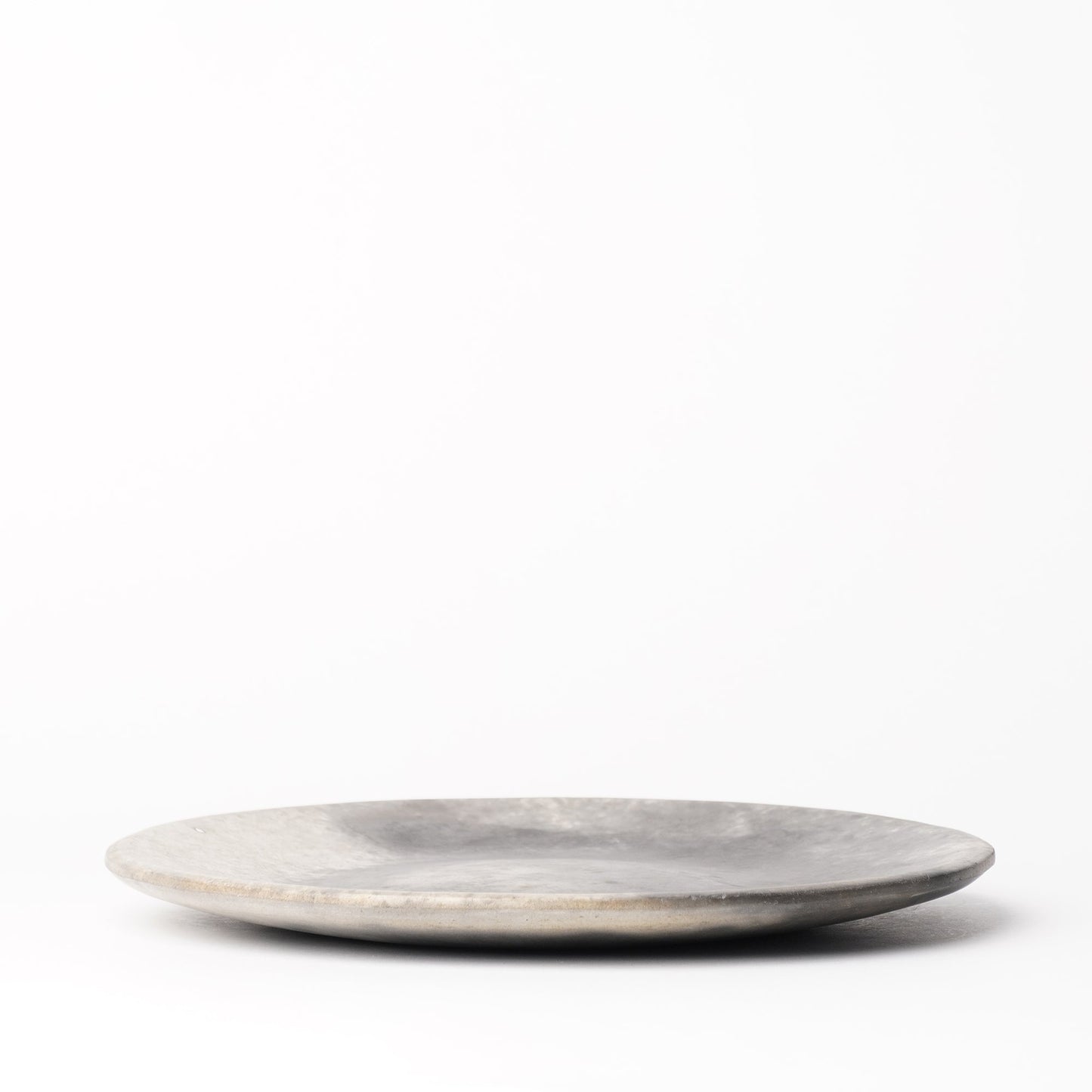 Mino Woodfired Exhibition Hironobu Ishikawa Large Plate