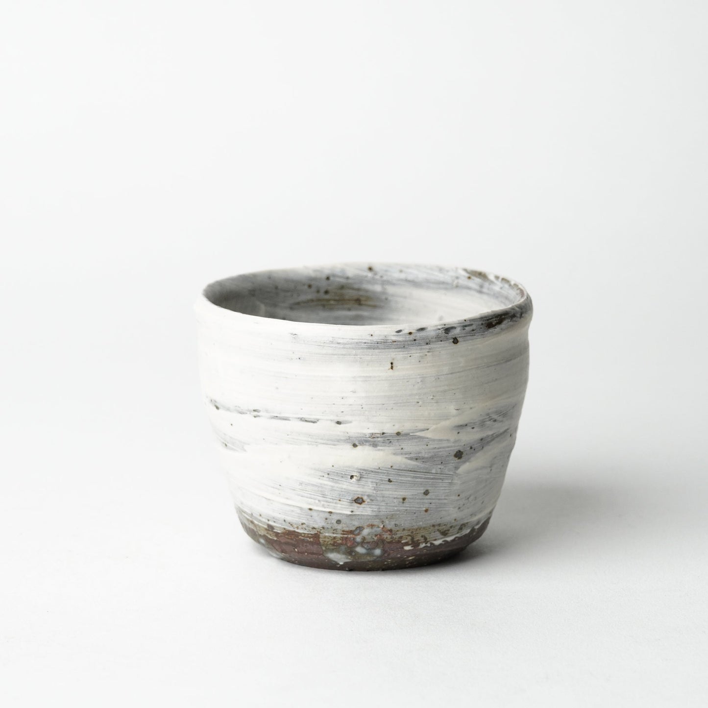 Takuya Ohara Japanese pottery Shigaraki